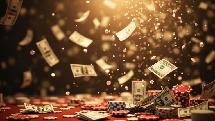 qqindobet Bingo